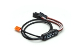 FUTABA SBD1 S-BUS Adapter von S.BUS auf drei Servos 40cm