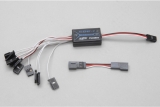 FUTABA PWM -> S.BUS Converter SBE-1