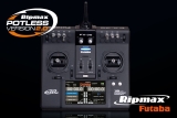 FUTABA FX36 Potless ULTIMATE Pult Sender incl. R7208SB Empfänger 2.4GHz FUTABA FX36 Potless ULTIMATE Pult Sender incl. R7208SB Empfänger 2.4GHz