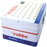 ROBBE RO-SAFETY LIPO TRESOR TRANSPORT UND LADEKOFFER FÜR LIPO AKKU BAT-Safe