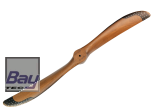 Falcon Holz Propeller Benzin 23x8" Vintage V2