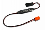 Futaba SBD-3 S-Bus Servo Decoder- Single Channel