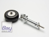Scale Federbein 107mm (lenkbar)