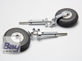 Scale Federbeine 103mm (VE=1 Paar)