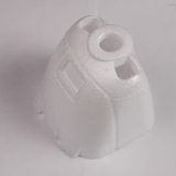 FMS Cessna 182 Medium Motorhaube