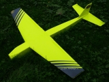 Speedy XLS Baukasten 108 cm von 160 bis 320 km/h