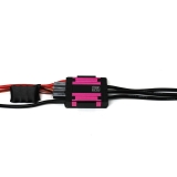 ZTW/Torcster Gecko 120A OPTO HV Regler PC-Programmierbar 6-12S