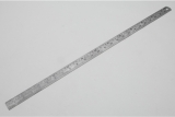 Edelstahllineal - 600mm