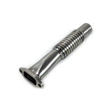 DLE20RA Flex Krümmer
