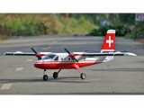 VQ Model Twin Otter (swiss) / 1875mm ARF