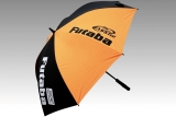 FUTABA Schirm mit UV-Schutz Schirm mit 130cm Durchmesser / 100 cm Länge