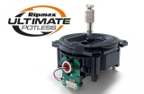 Potless Ultimate Gimbal / Knüppel für Futaba T18SZ, T18MZ, FX32, FX36