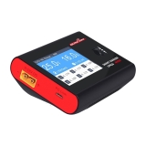Ultra Power / Modster Pocket Smart Charger DC 200W 10A LCD Farbdisplay