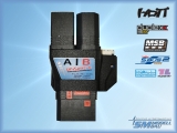 UniSens-E 280A QS8-S seriell Telemetrie Mehrfachsensor - Spannung / Strom / Leistung / Kapazität / Energie / Brushless Drehzahl / Höhe / Vario