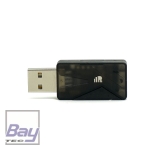 FrSky XSR Sim - USB Dongle Simulator für Frsky / Kavan Fernsteuerungen