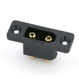 XT90E Einbau Stecker 1 Stk.