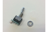 Sicherheits Schalter m. Sperre 2Pos. für Futaba FX und MZ Sender