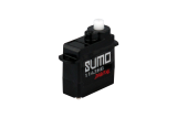 YUKI MODEL / AMX Servo 1143HB Digital Coreless 0,60kg/cm 0,08s/60° 4,5g