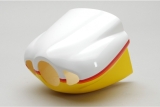 Ripmax Ersatz Motorhaube (GFK) lackiert - Acro Wot Mk
