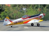VQ-Model Zlin 526 Acrobat / 1610mm